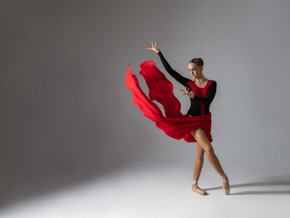 Photograph by Галина Молчанова