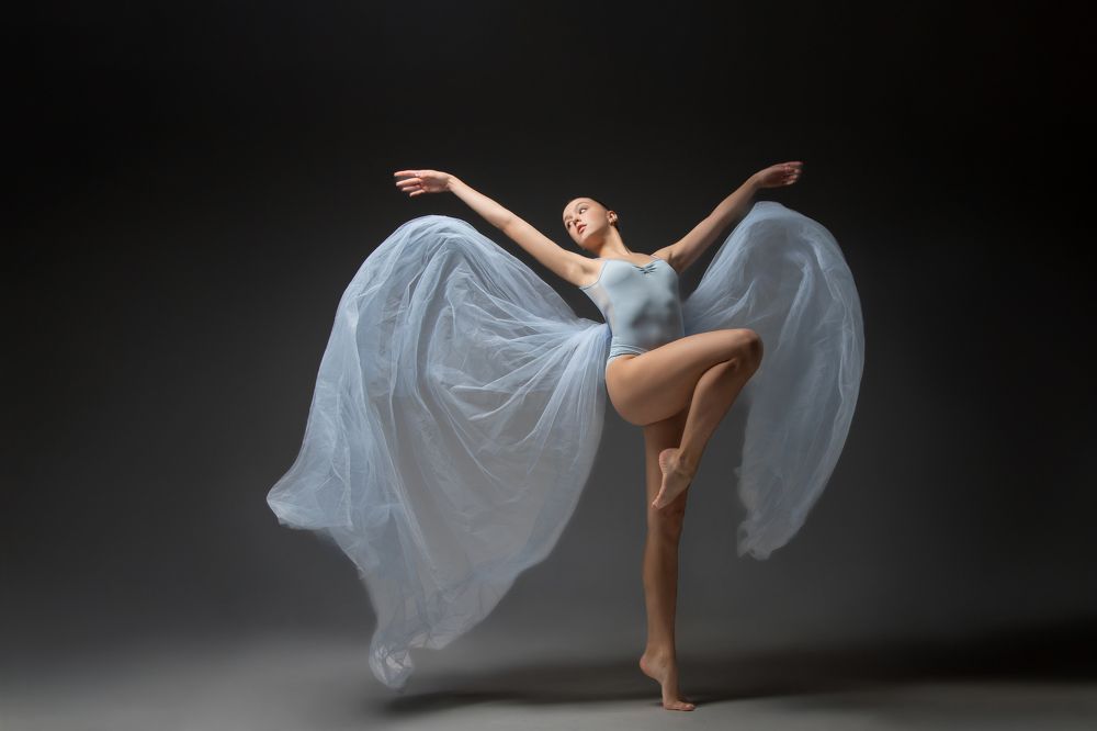 Photograph by Галина Молчанова