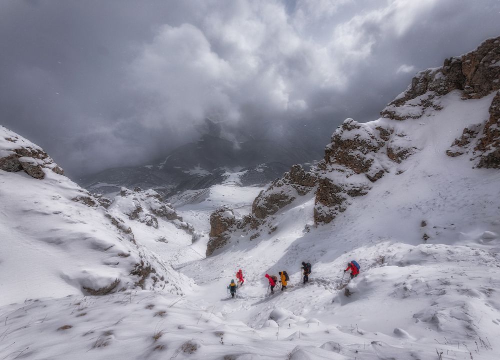 Photograph by Кахарова Наргиза