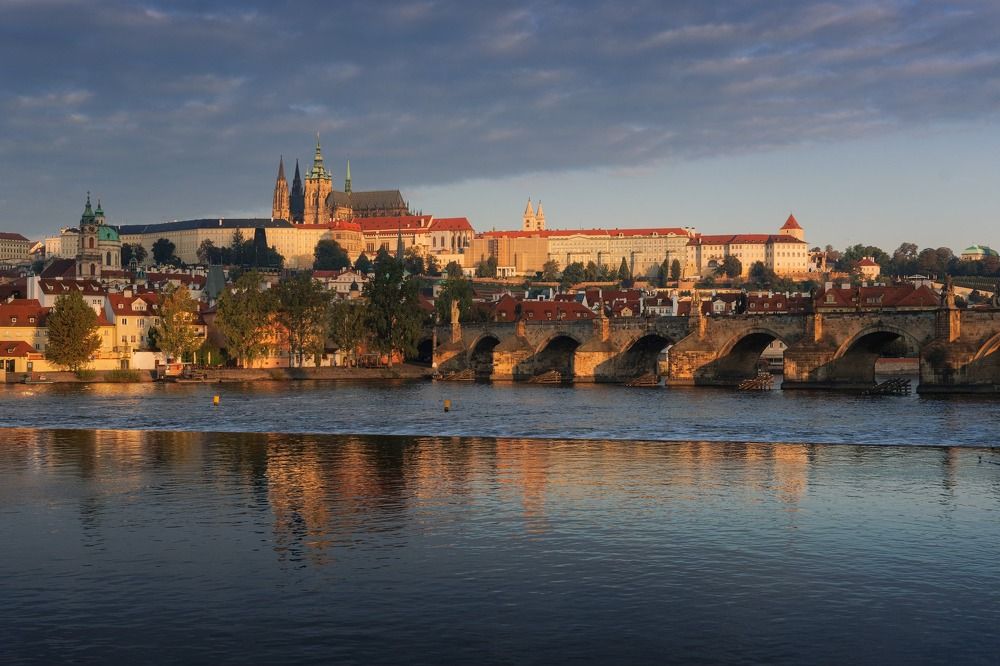 Photograph by Milan Chudoba