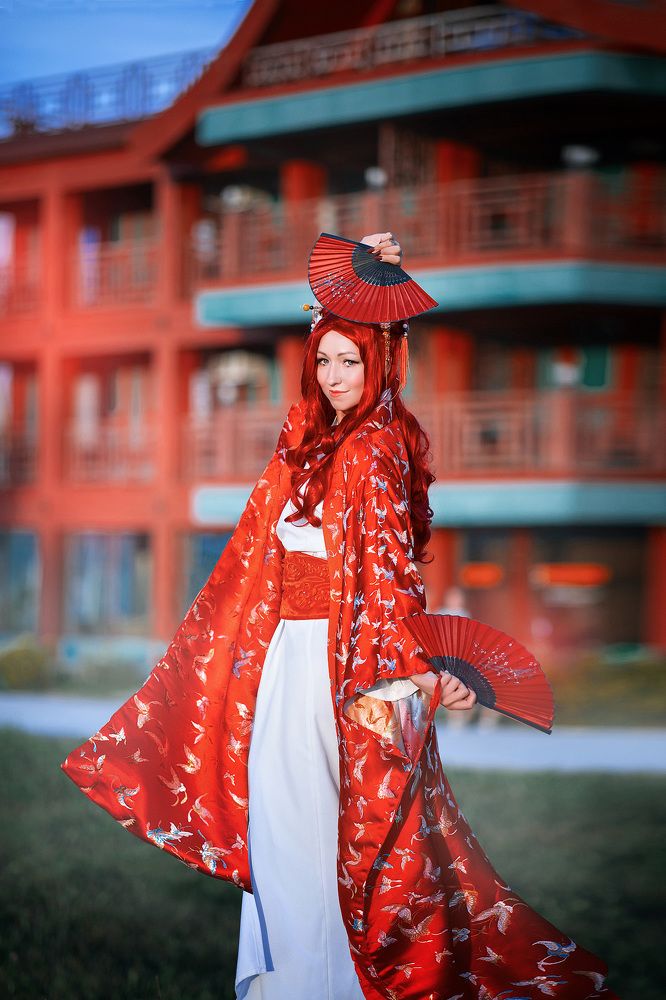 Photograph by Елена Мирончук