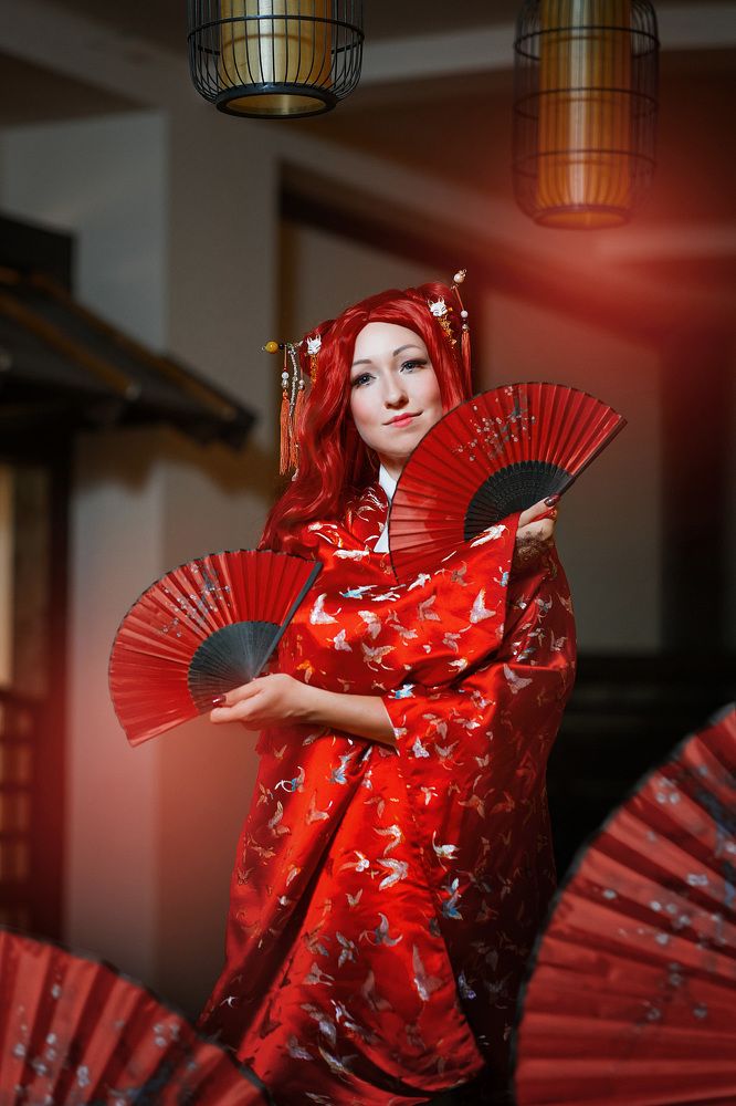 Photograph by Елена Мирончук