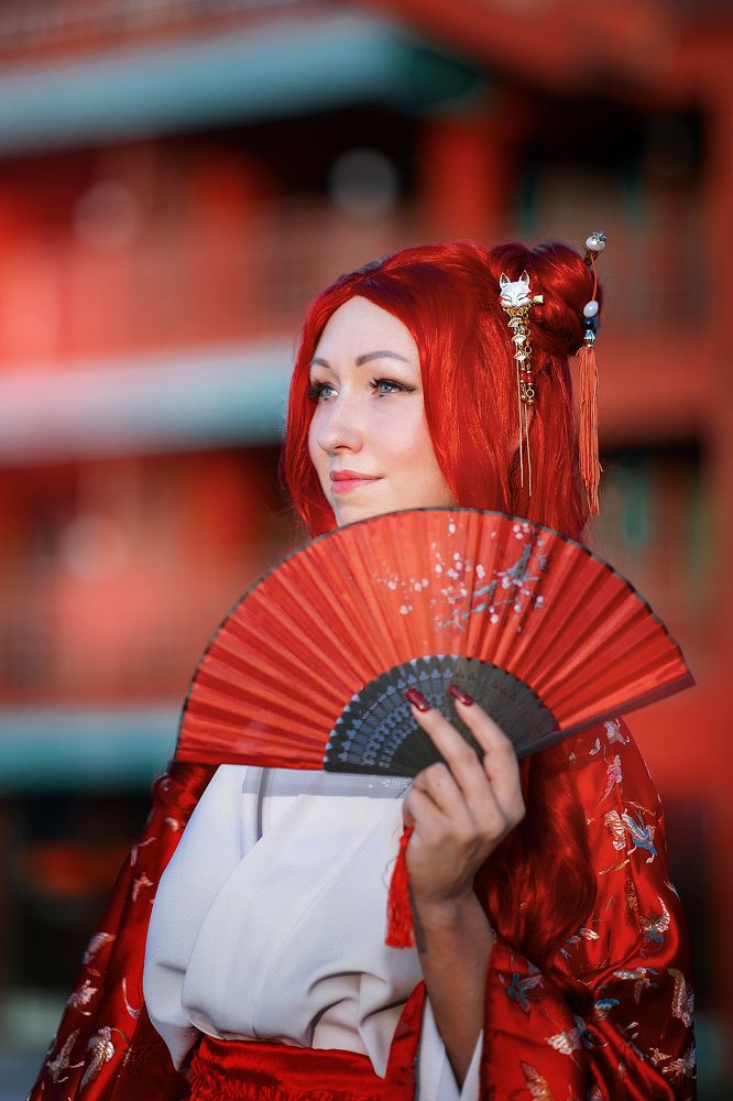 Photograph by Елена Мирончук