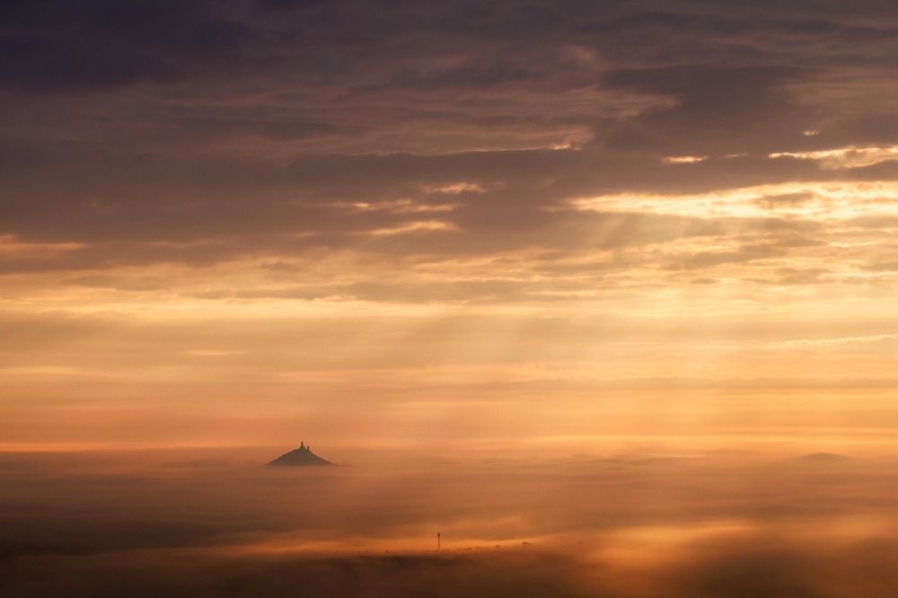 Photograph by Milan Chudoba