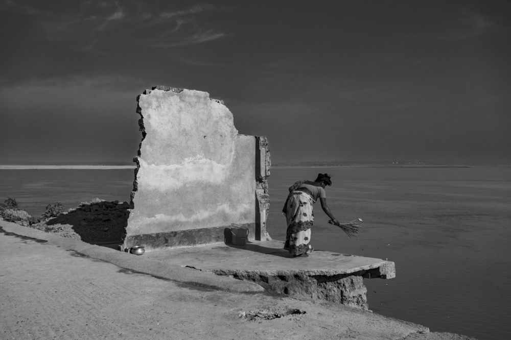 Photograph by Swattik Jana