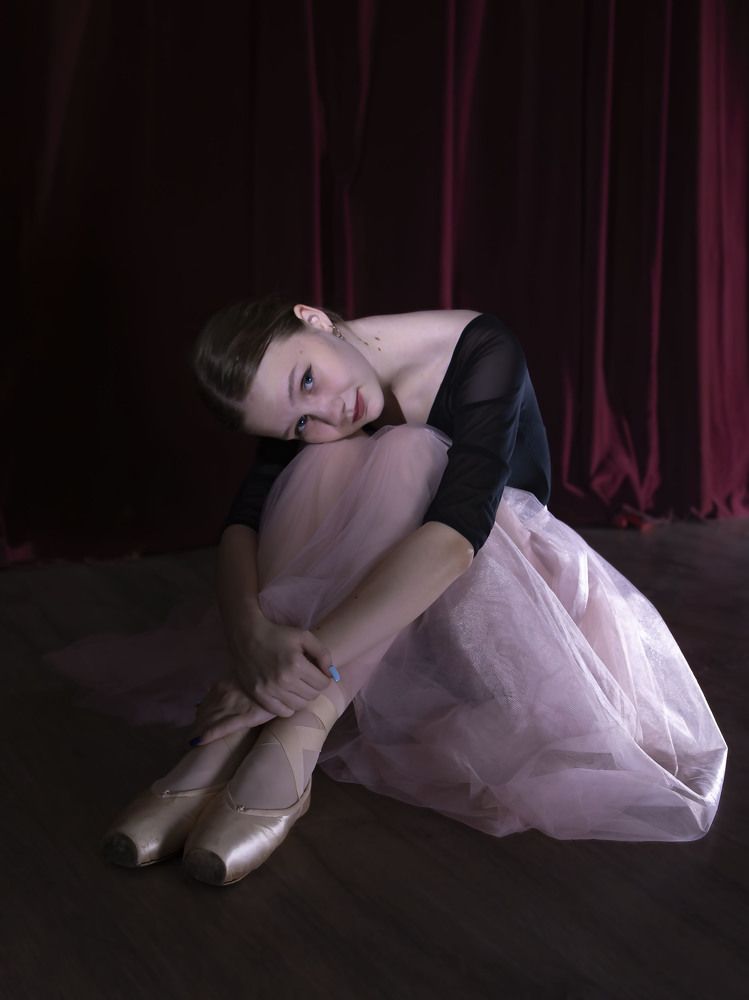 Photograph by Егор Кузин