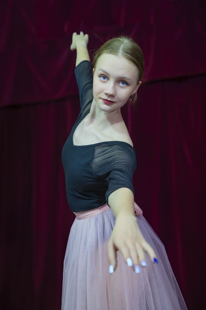 Photograph by Егор Кузин