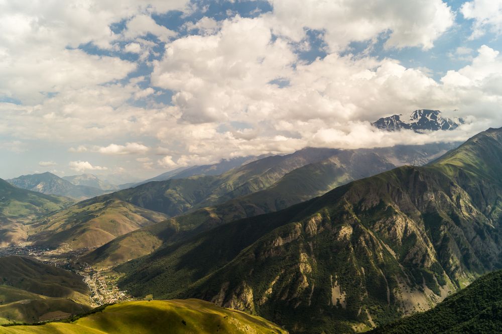 Photograph by Татьяна Медякова