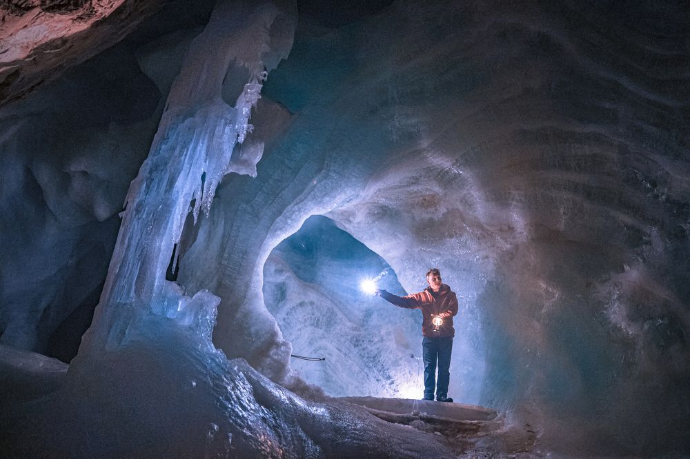 Photograph by Eva Wiedemann