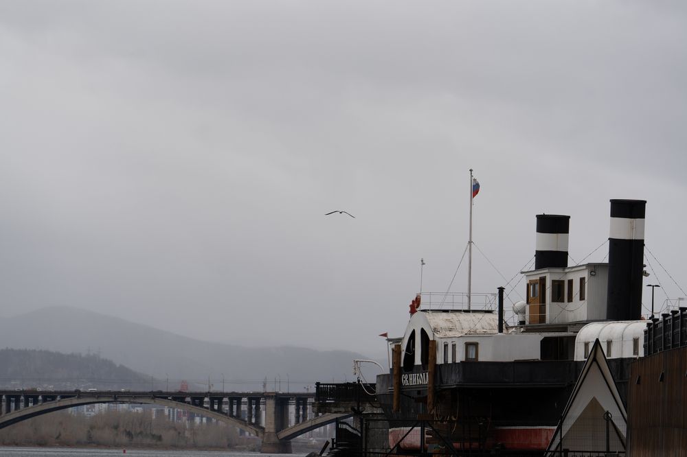 Photograph by Елена Николайчук