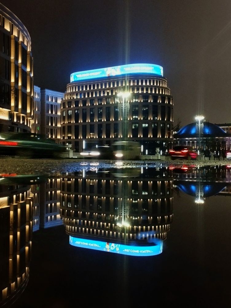 Photograph by Ия Дирко