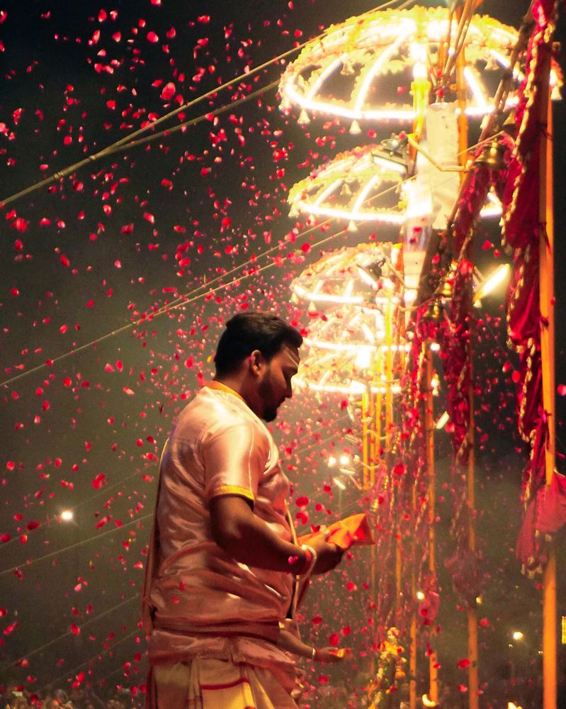 Photograph by Bapi Kundu