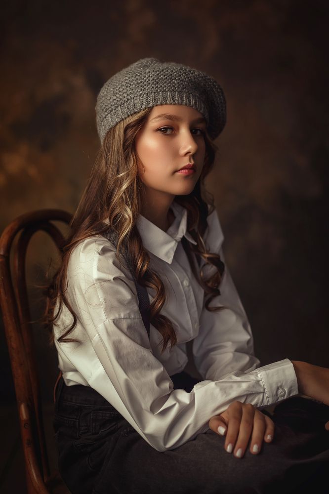 Photograph by Рымакова Арина