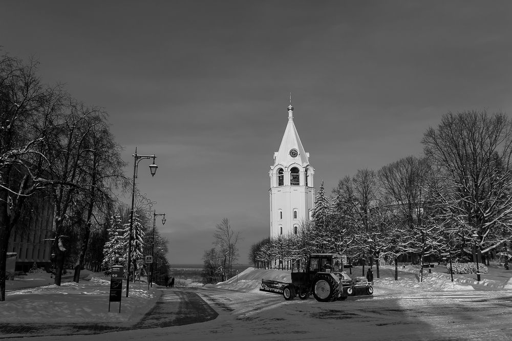 Photograph by Татьяна Медякова