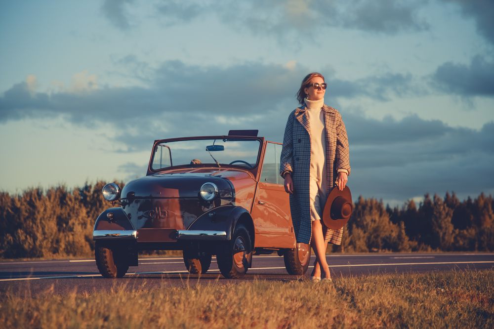 Photograph by Юлия Михайлова