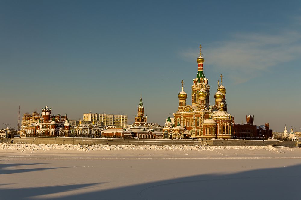 Photograph by Татьяна Медякова