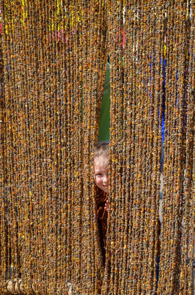 Photograph by Kristina Nutautiene