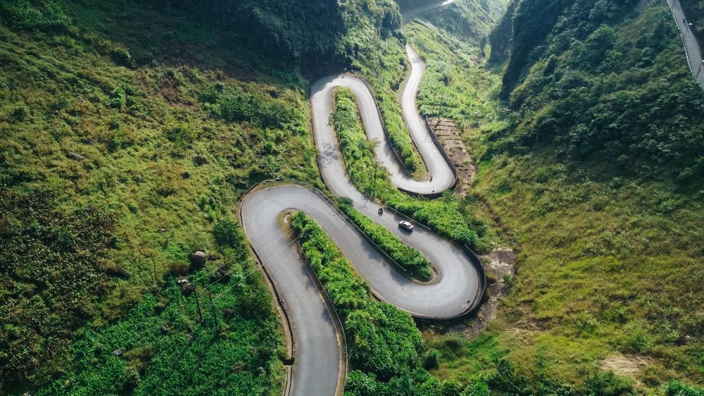 Photograph by Nguyen Hai Duong