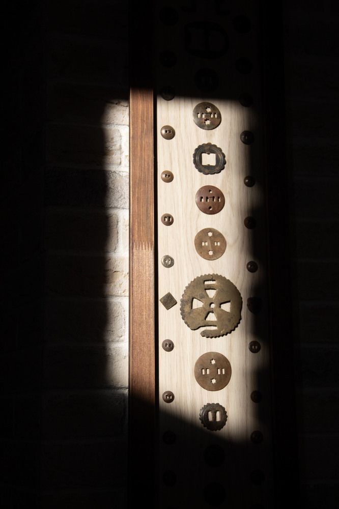 Находки дяди / Uncle's Findings