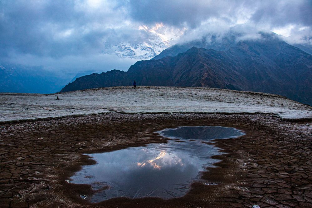 Photograph by Susobhan Biswas