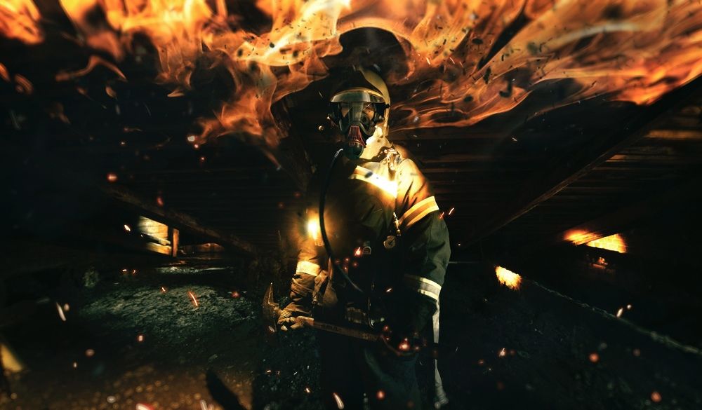 Photograph by Гуляев Виталий