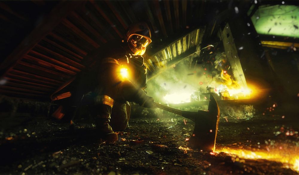 Photograph by Гуляев Виталий