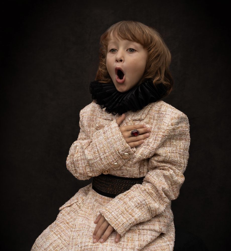 Photograph by Екатерина Позднякова