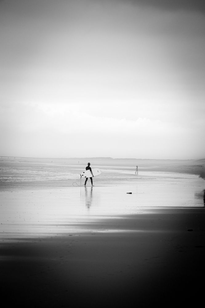 Photograph by Veronika Zueva