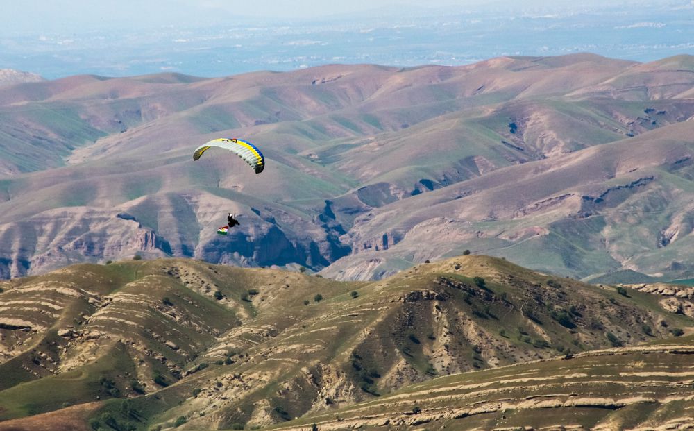 Photograph by Rawand Saeed Kakashekh