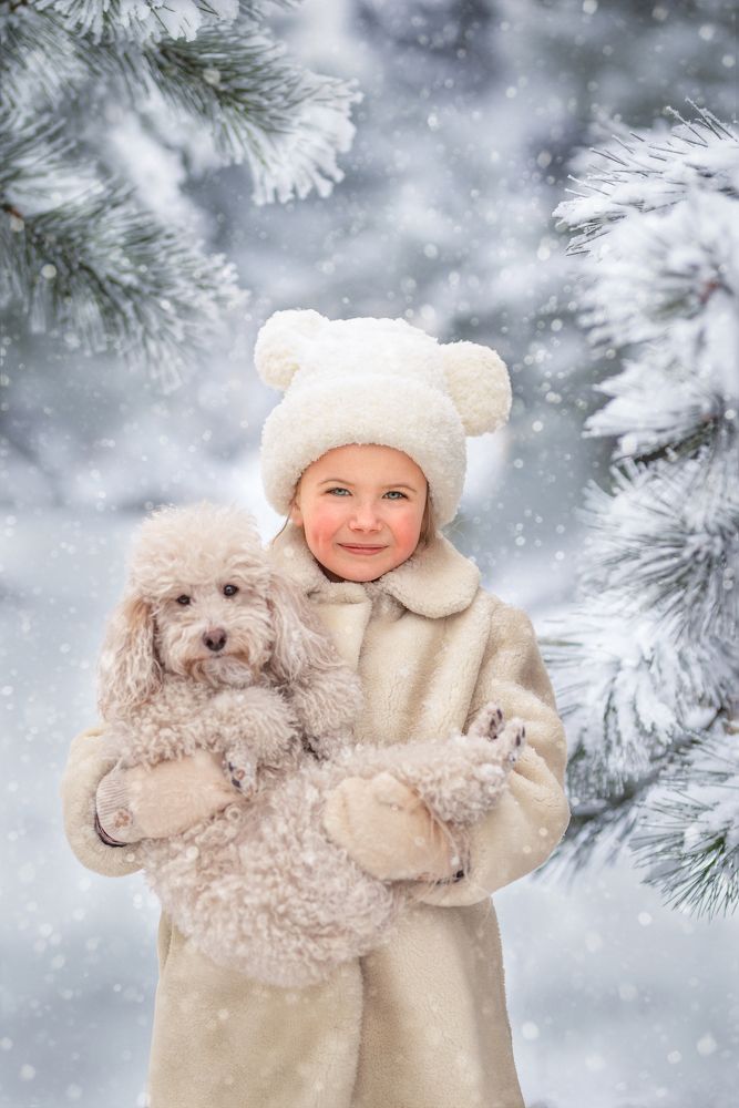 Photograph by Анжелика Ерохина