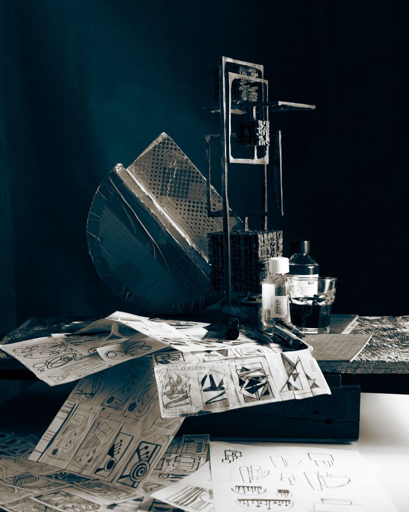 Photograph by Vladimir Fomin