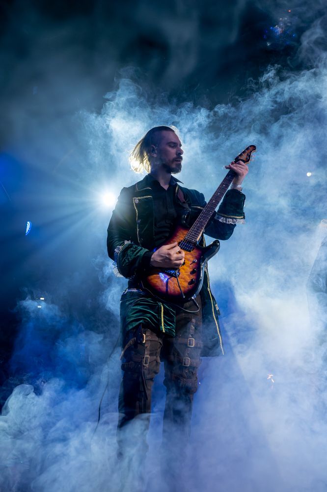 Photograph by Алексей Николаев