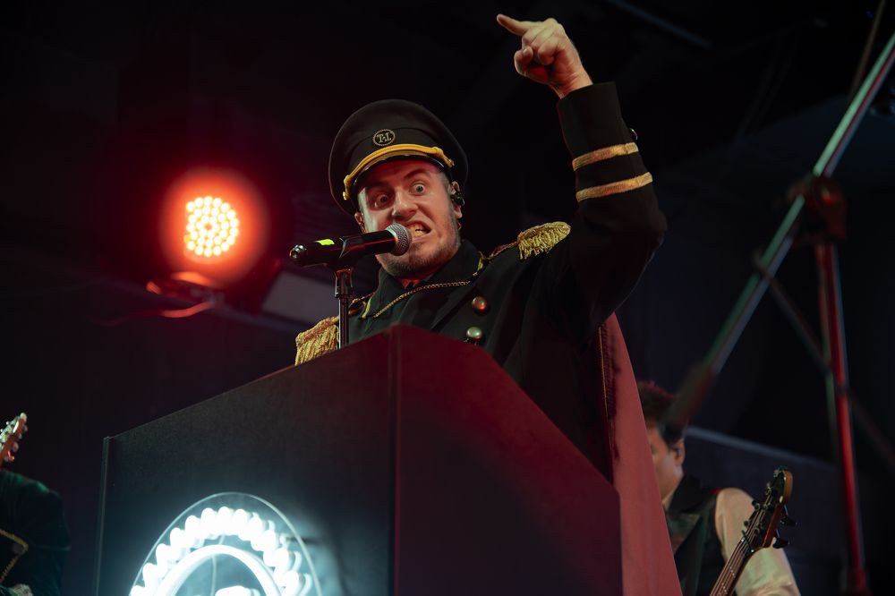 Photograph by Алексей Николаев