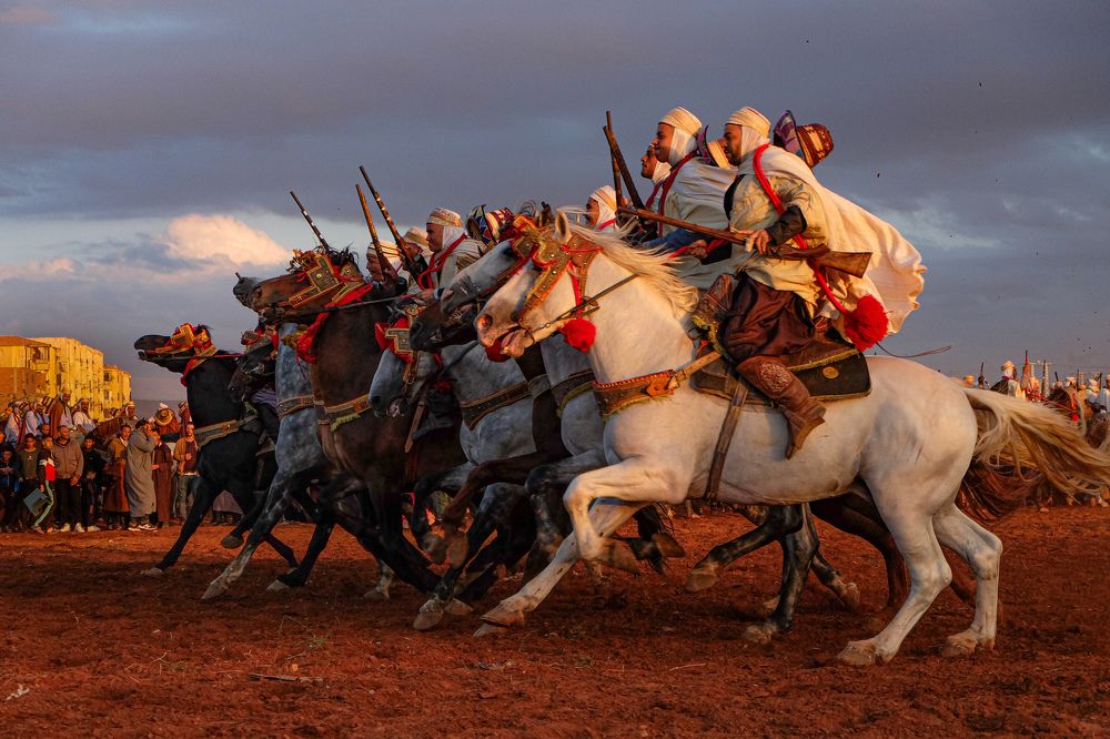 Фотография автора Ilyes Benaissa