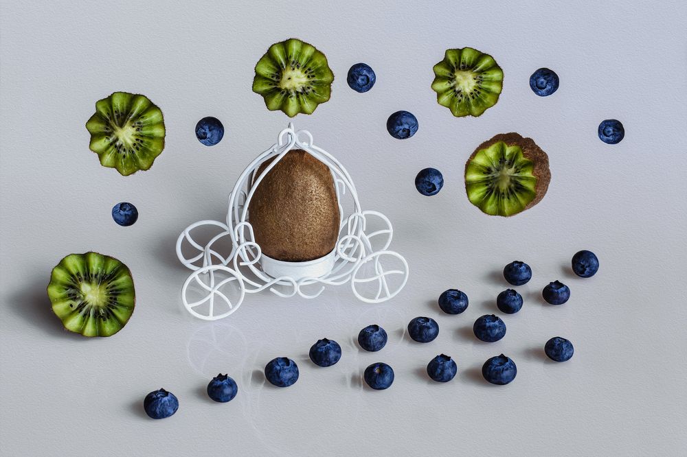 Photograph by Светлана Карнаух