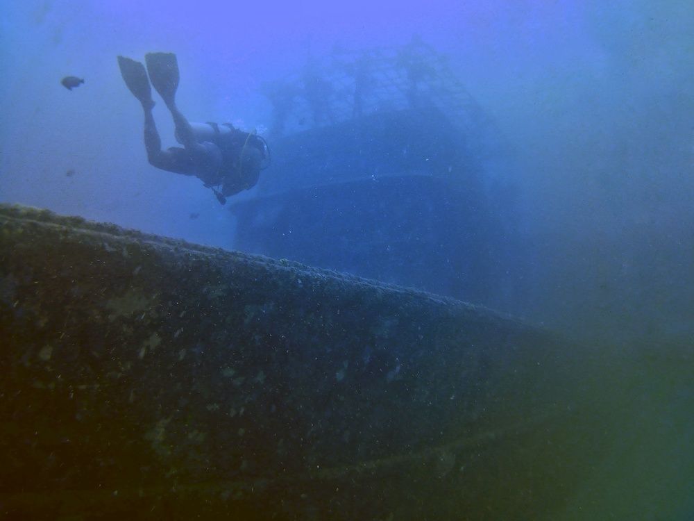 Photograph by Юлиан Щукин