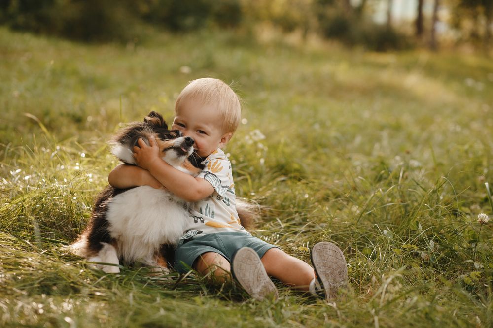 Photograph by Анна Потеряева