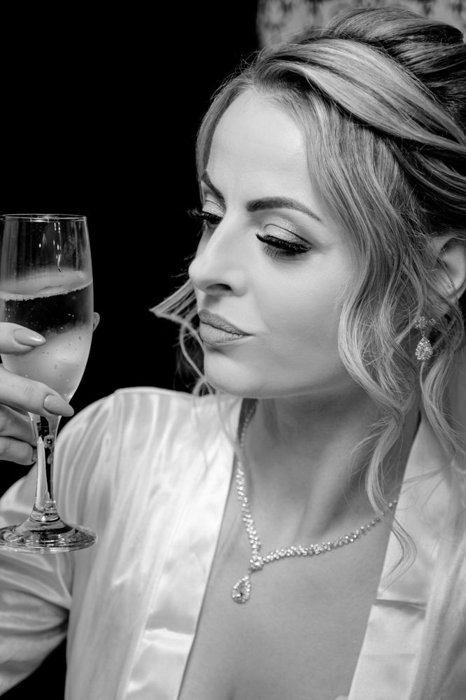 Утро невесты