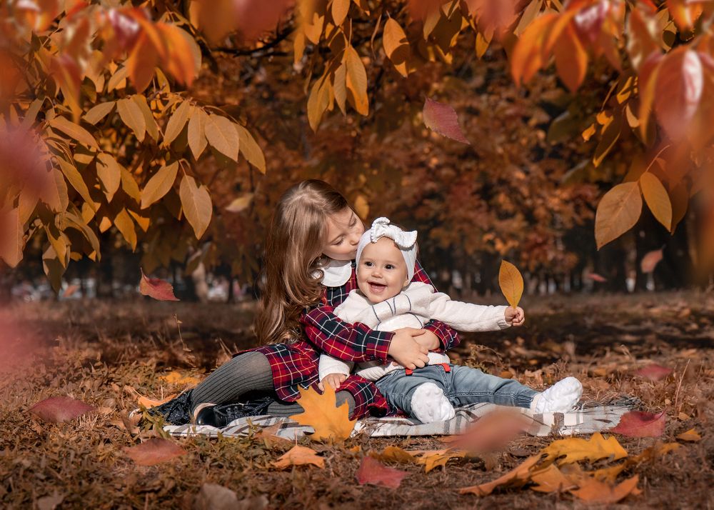 Photograph by Ксения Пради