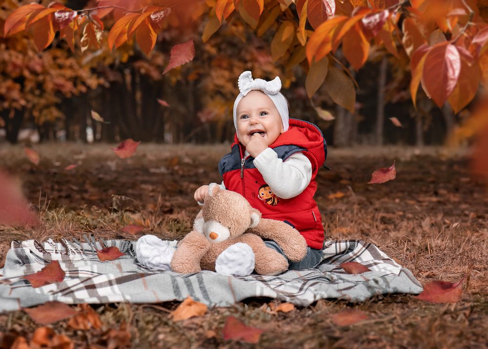 Photograph by Ксения Пради