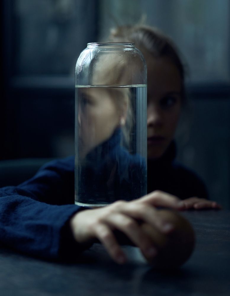 Фотография автора Елена