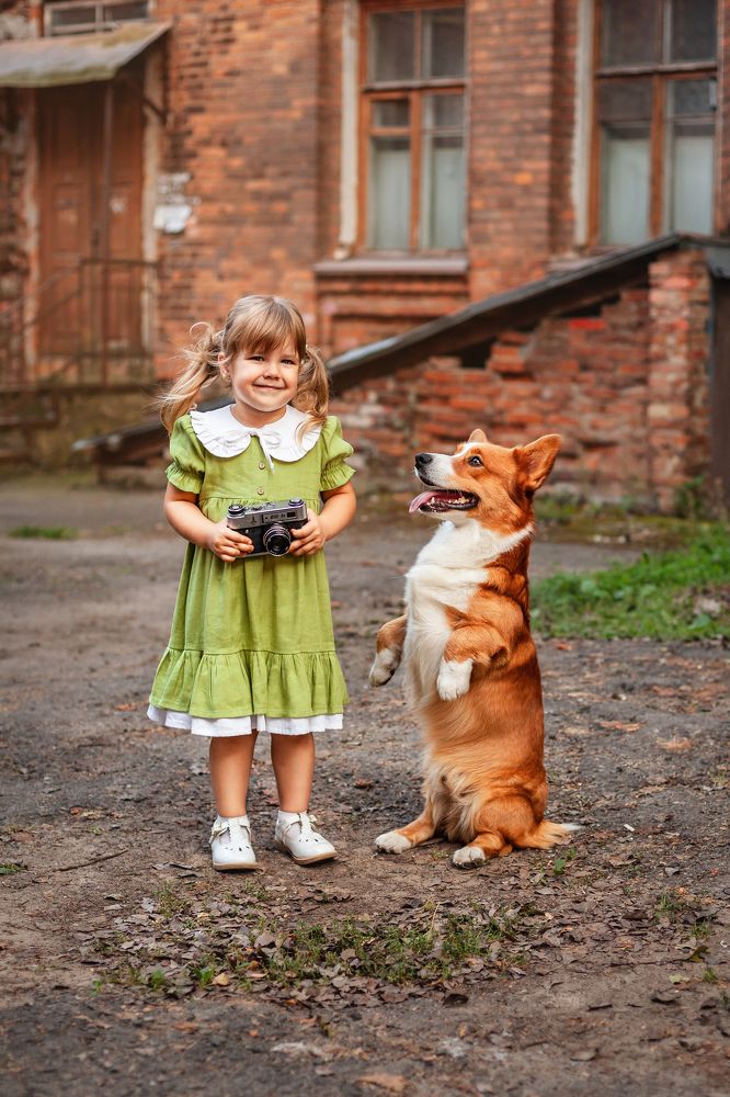 Фотография автора Кристина Догодька