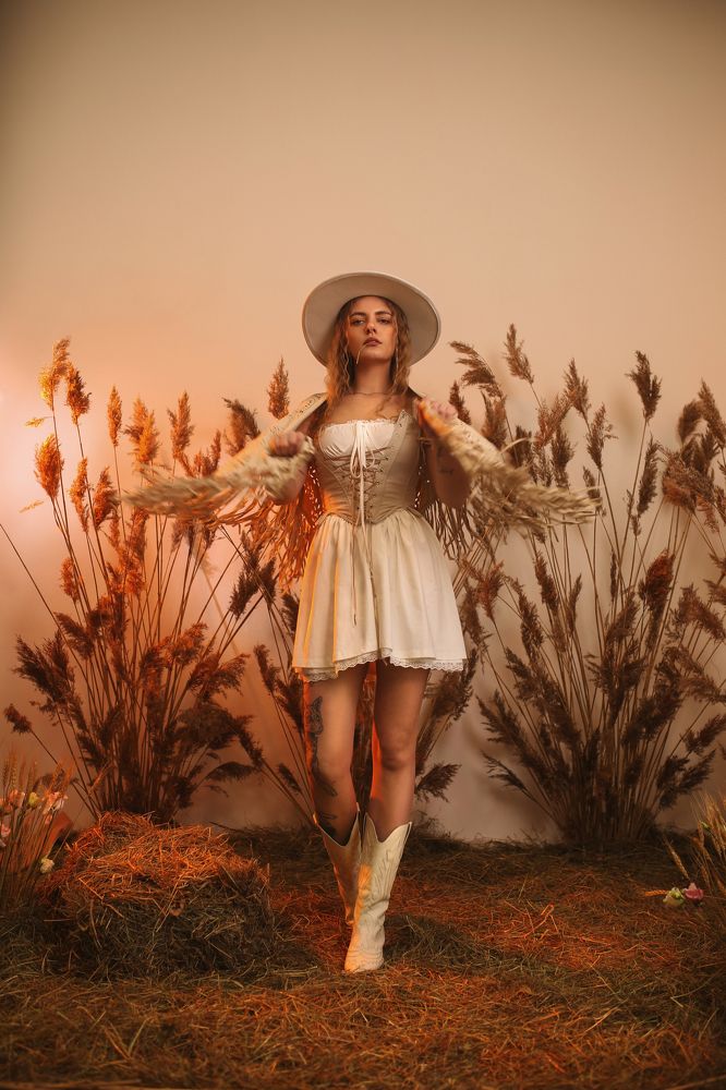 Photograph by Ольга Виноградова