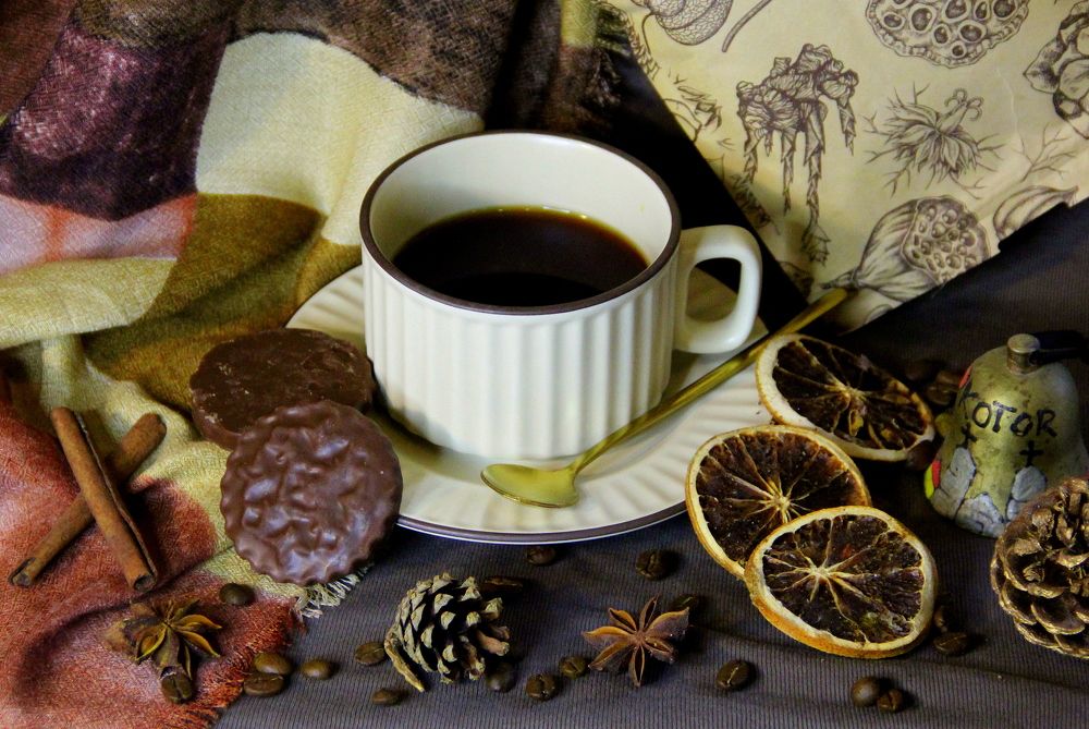 Photograph by Жанна Нечаева