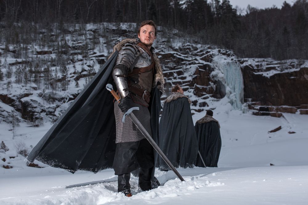 Photograph by Нерозя Александр