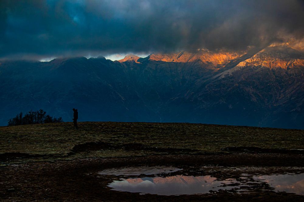 Photograph by Susobhan Biswas