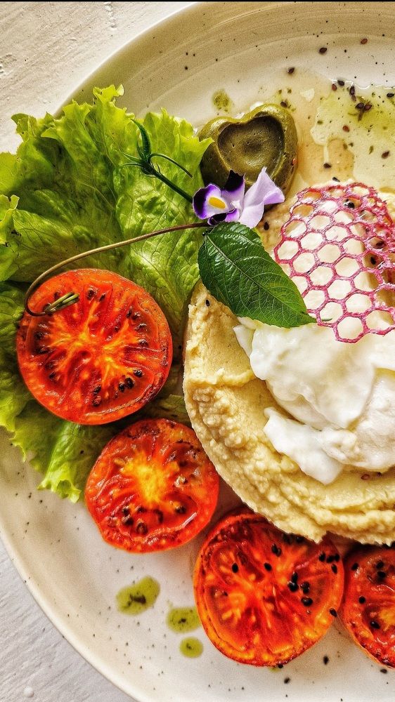 Photograph by Maria Osipova