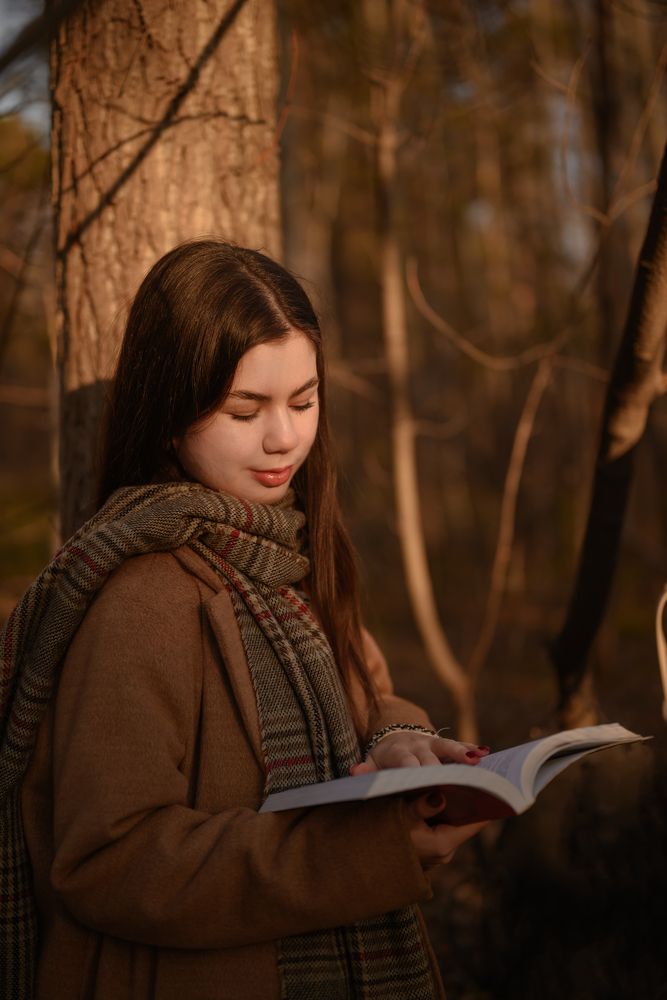 Фотография автора Анна Рыкова