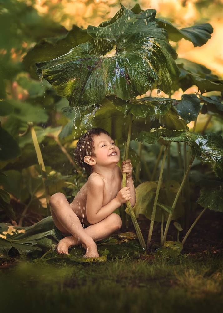 Photograph by Щукина Елена Валерьевна