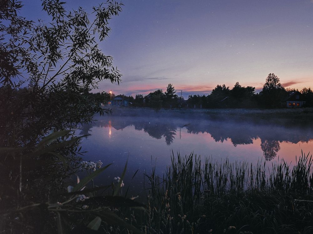 Photograph by Александра Шилова